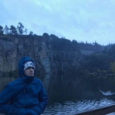 Profile Picture of Manuel Valentin (@manuvgg) on Twitter