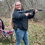 Profile Picture of Pamela Tickle (@pamela.tickle.1) on Instagram