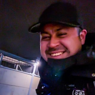 Profile Picture of MALCOLM BRYCE (@malbryc) on Instagram