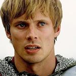 Profile Picture of • Two sides of the same coin • (@merlinflares) on Instagram