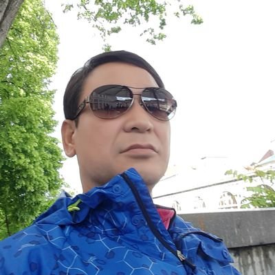 Profile Picture of Sky Jung (@mirae2100) on Twitter