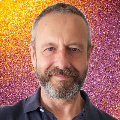 Profile Picture of Michael Werner (@mwernerphoto) on Twitter
