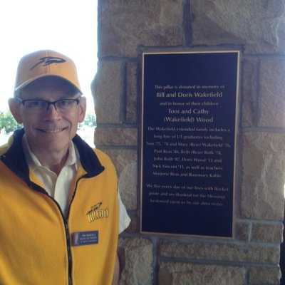 Profile Picture of Thomas Wakefield (@thomaswakefield) on Twitter