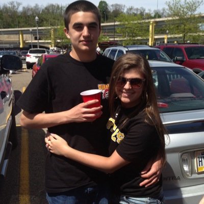 Profile Picture of Jacob Morrison (@jakem222) on Twitter