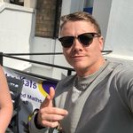 Profile Picture of Jimmy Atkins (@jimmy16612) on Instagram