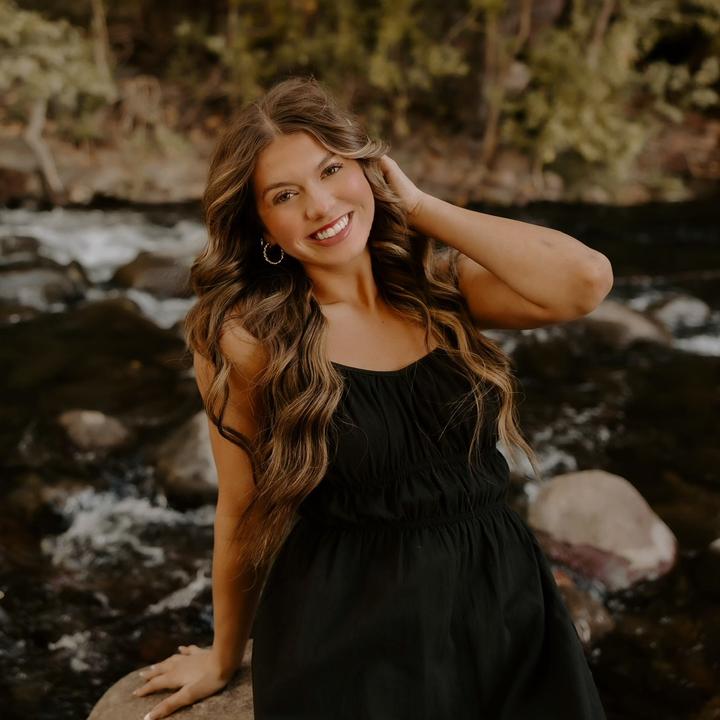 Profile Picture of kylie bearden 🤎. (@@kylie.beardenn) on Tiktok