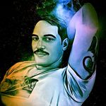 Profile Picture of Bryan Overton (@bryanoverton) on Instagram