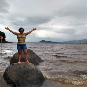 Profile Picture of Lilian Pinto (@lilianP88732129) on Twitter