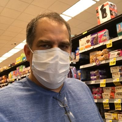 Profile Picture of Jon Cowan (@JonCowan2015) on Twitter