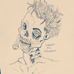 Profile Picture of Cain Russell (@illustrations_by_cain) on Instagram