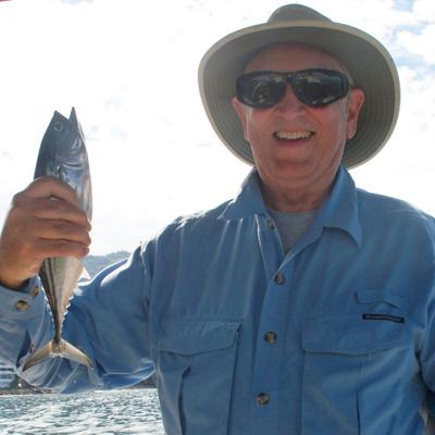 Profile Picture of Jonathan F. Ormes (@JonOrmes) on Twitter