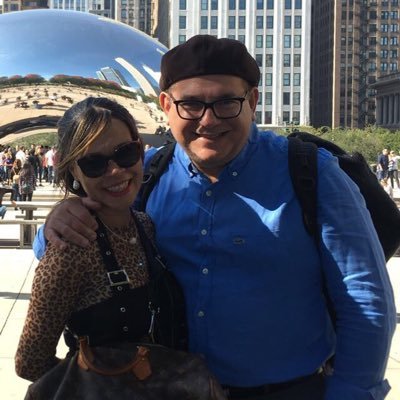 Profile Picture of Ing. Freddie Irizarry (@IrizarryFreddie) on Twitter