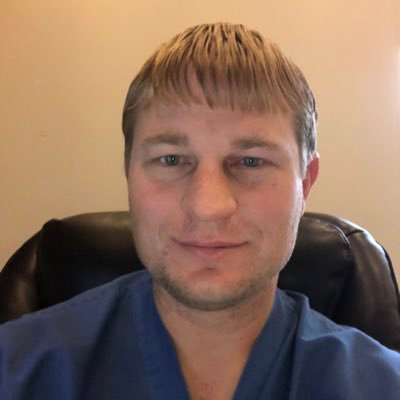 Profile Picture of Jeremy Demuth (@DemuthJeremy) on Twitter