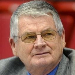 Profile Picture of Hal McCoy (@HalMcCoyHOF) on Twitter