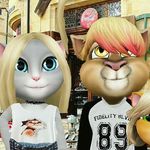 Profile Picture of Robert Forbes (@_cat_robert_forbes_) on Instagram