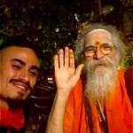 Profile Picture of David Chaim Cohen (@magnetiksadhu) on Instagram