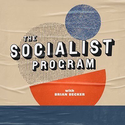 Profile Picture of The Socialist Program With Brian Becker (@TheSocProgram) on Twitter