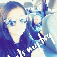 Profile Picture of Candace Vickers (@candace-vickers-2) on Quora