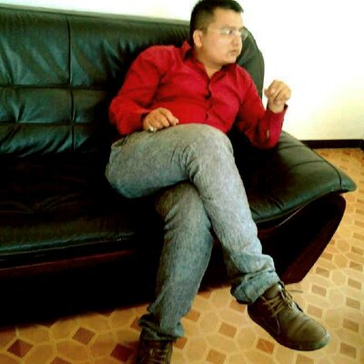 Profile Picture of Jitesh S Mistry (@jiteshsmistry) on Twitter