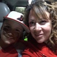 Profile Picture of Christie Cates-thornton (@christie-cates-thornton) on Quora