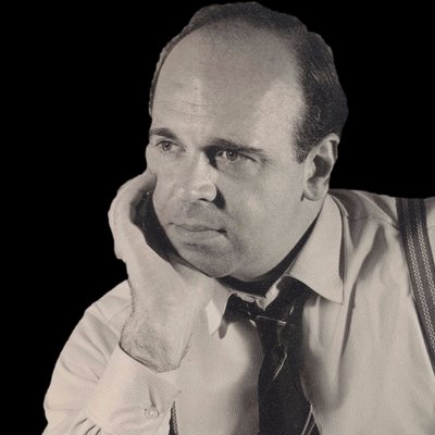 Profile Picture of John Finch (@JohnFinchWriter) on Twitter