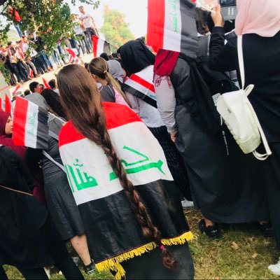 Profile Picture of Saba Hussein  🖤 💎 (@sabahussein15) on Twitter