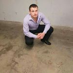 Profile Picture of Adam Brauer (@brauer_adam) on Instagram