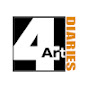 Profile Picture of 4Art Diaries (@4ArtDiaries) on Tiktok