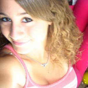 Profile Picture of Abbylaine (@sluttttttttxxx) on Myspace