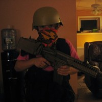 Profile Picture of Michael Vespa (@michael-vespa-1) on Quora