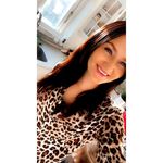 Profile Picture of Melanie Nordtorop Marcussen (@marcussen1997) on Instagram