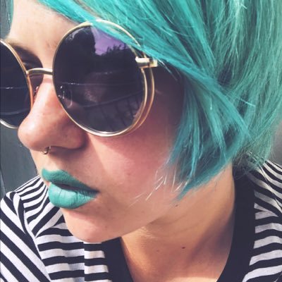 Profile Picture of Kim Blais (@KimBlais7) on Twitter