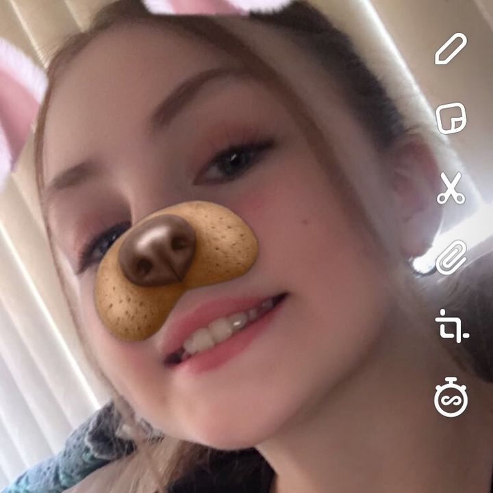 Profile Picture of Candice Coyle (@@dumbslxt) on Tiktok