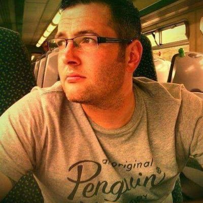 Profile Picture of Kris Cochrane (@vulcanboy) on Twitter