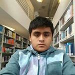 Profile Picture of Carlos Miguel Pariona Rudas (@carlos_pariona_rudas) on Instagram