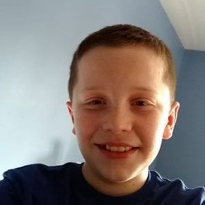 Profile Picture of Mason Cain (@MasonCain13) on Twitter