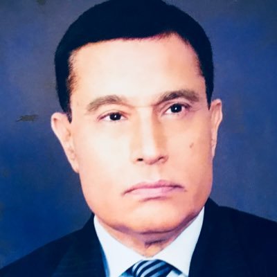 Profile Picture of Mohammad Azam Khan (@Inayatkhel) on Twitter