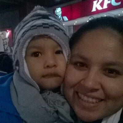 Profile Picture of Mary Dîaz Taboada (@taboada_mary) on Twitter