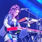 Profile Picture of Rosa Ullmann (@rosa_ullmann_keys) on Instagram