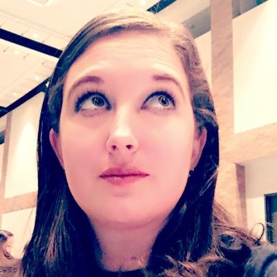 Profile Picture of Amy Shepperd (@MsShepperd) on Twitter