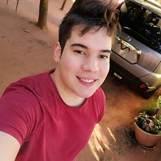 Profile Picture of Kevin Cabral (Art in my life) (@shiguntakeda) on Facebook