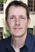 Profile Picture of Joe McGinniss Jr.on Wikipedia