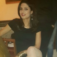 Profile Picture of Farah Majdoub (@farah-majdoub-1) on Quora