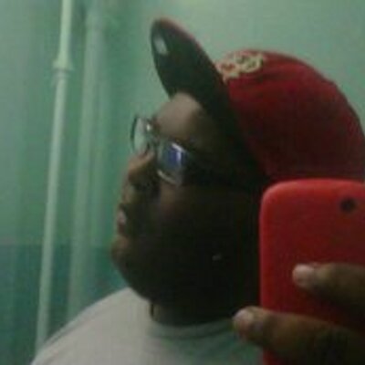 Profile Photo of Christopher Tolbert (@chifatkyd) on Twitter