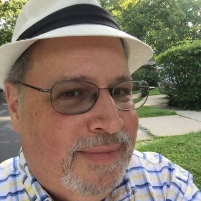 Profile Picture of Jerry Slaff (@jslaff) on Twitter