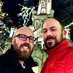 Profile Picture of Michael Ronning & Eric Felson (@michaelanderic10102020) on Instagram