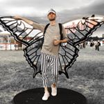 Profile Picture of Adam Mark Oliver (@adam_mark_oliver) on Instagram