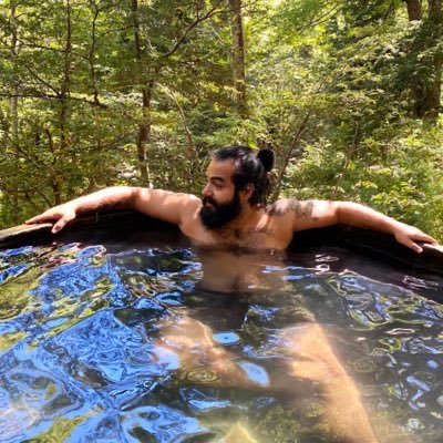 Profile Picture of Christopher Berndt (@Christo48340788) on Twitter