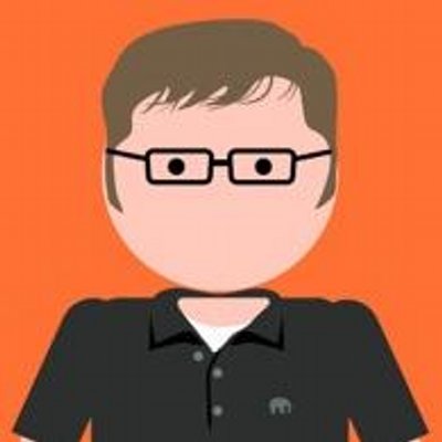 Profile Picture of Stan Muller (@@crashcoursestan) on Twitter