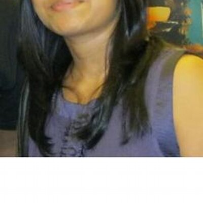 Profile Picture of Rhea Ghosh (@Rheag10) on Twitter
